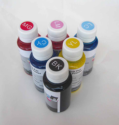 sublimation Ink 100ml