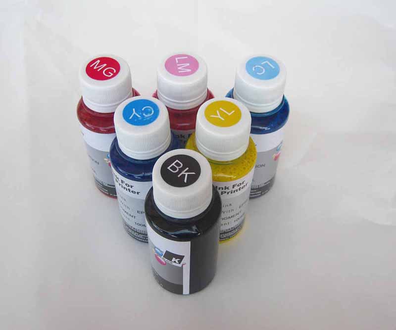 sublimation Ink 100ml